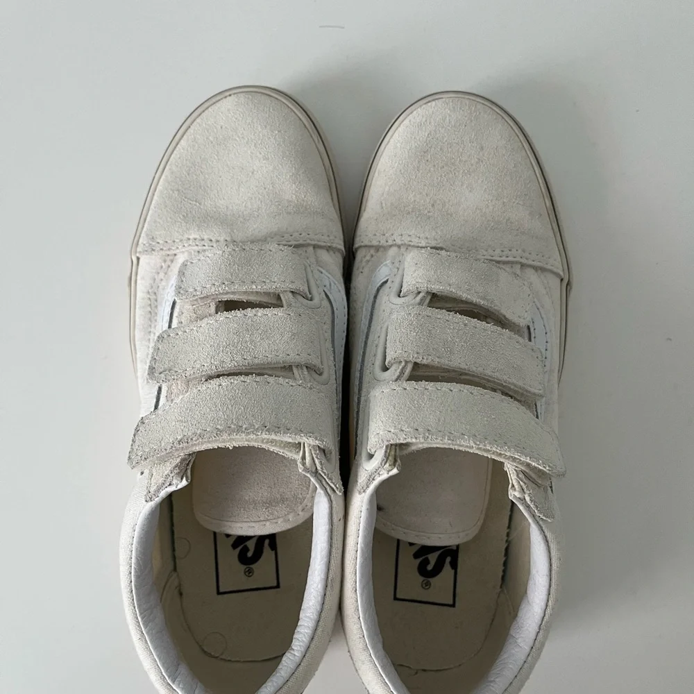 Velcro strap Vans🍦 - Picture 2 of 5